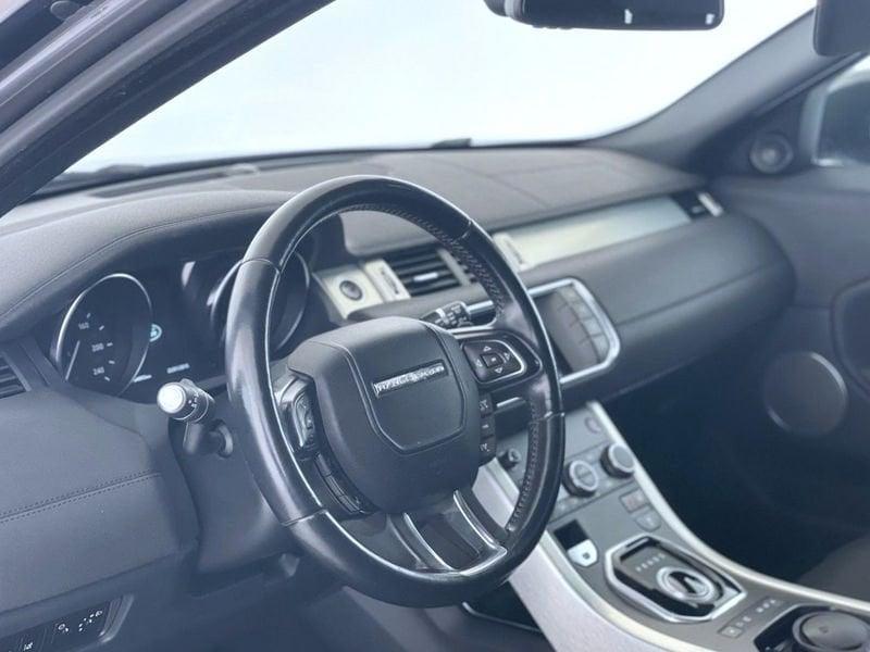 Land Rover Range Rover Evoque Range Rover Evoque 2.0 TD4 150 CV 5p. Pure *N1 AUTOCARRO* - *PREZZO +IVA*