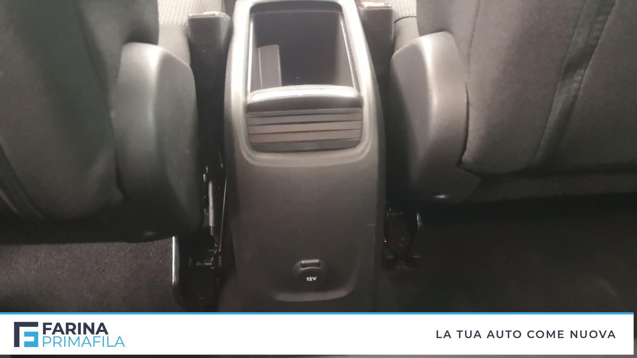 CITROEN C3 Aircross I 2021 - C3 Aircross Puretech MAX 130 cv EAT6