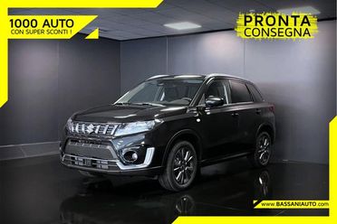 SUZUKI Vitara 1.4 Hybrid 4WD AllGrip Cool