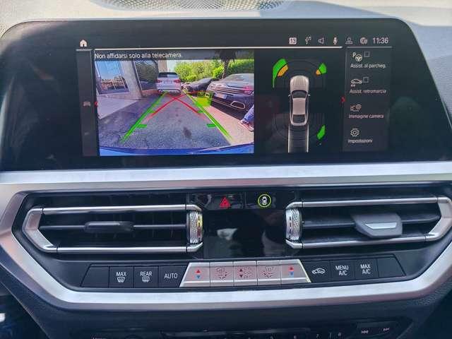 BMW 420 420d Gran Coupe mhev 48V xdrive Msport auto