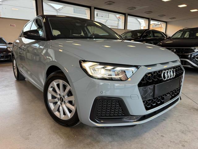 AUDI A1 SPB 30 TFSI S tronic Advanced
