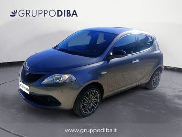 Lancia Ypsilon III 2015 Benzina 1.2 Gold s&s 69cv my19
