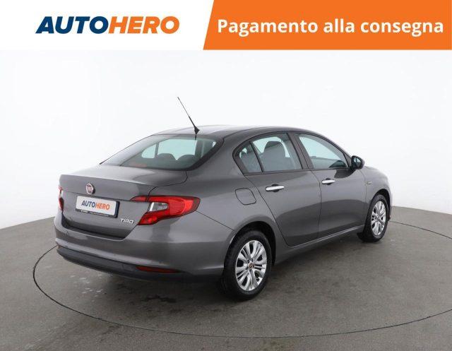 FIAT Tipo 1.4 4 porte Easy