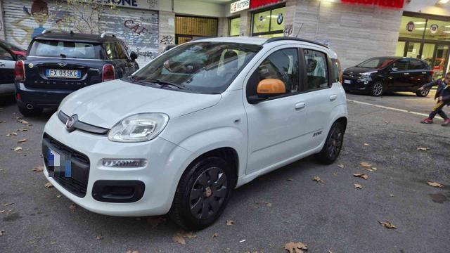FIAT Panda 1.2 EasyPower K-Way