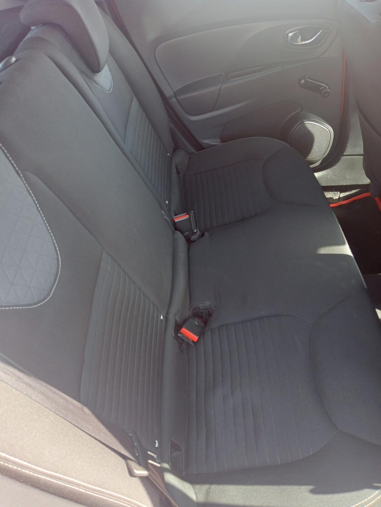 Renault Clio 1.5 dCi 8V 90CV Start&Stop 5 porte Energy