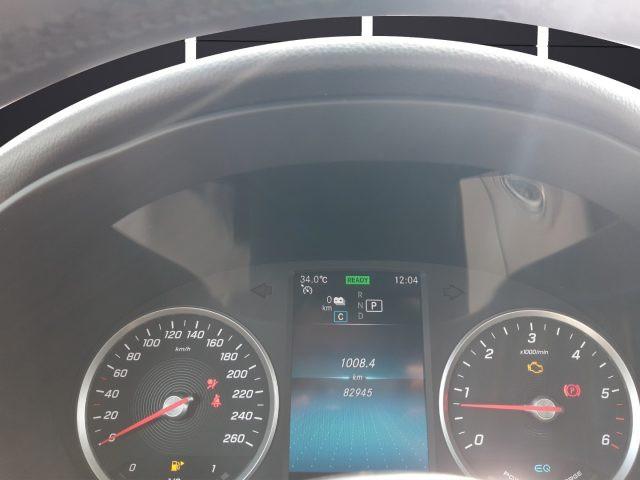 MERCEDES-BENZ GLC 300 de 4Matic Plug-in hybrid Coupé Premium