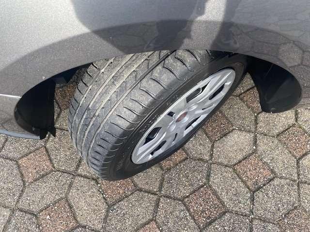 Fiat Doblo CARGO CH1 LOUNGE 1.6 MTJ 105 CV N1