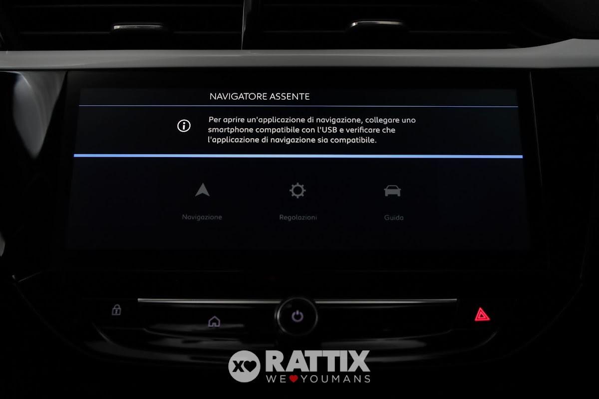 Opel Corsa 1.2 Hybrid 100CV GS DCT6