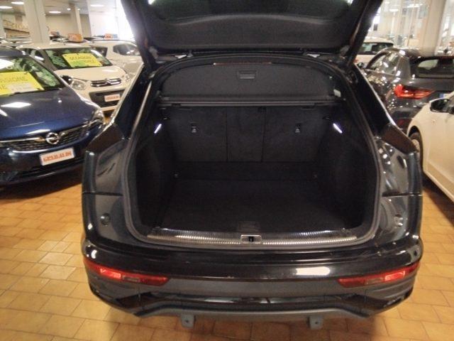AUDI Q5 SPORTBACK 40 TDI quattro S tronic S line MHEV 19"