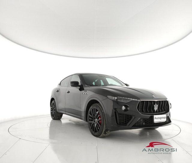 MASERATI Levante Levante V6 430 CV AWD Modena S