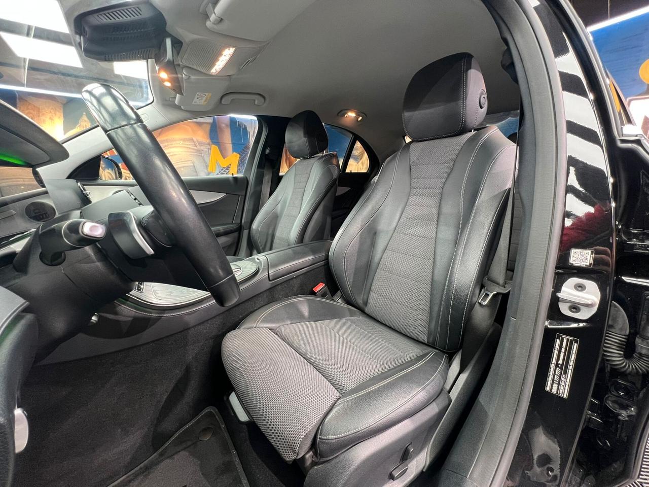 Mercedes-benz E 300 de phev (eq-power) Premium auto (510)