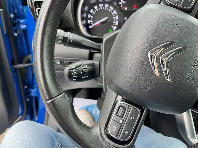 CITROEN C3 Aircross PureTech 110 S&S Shine