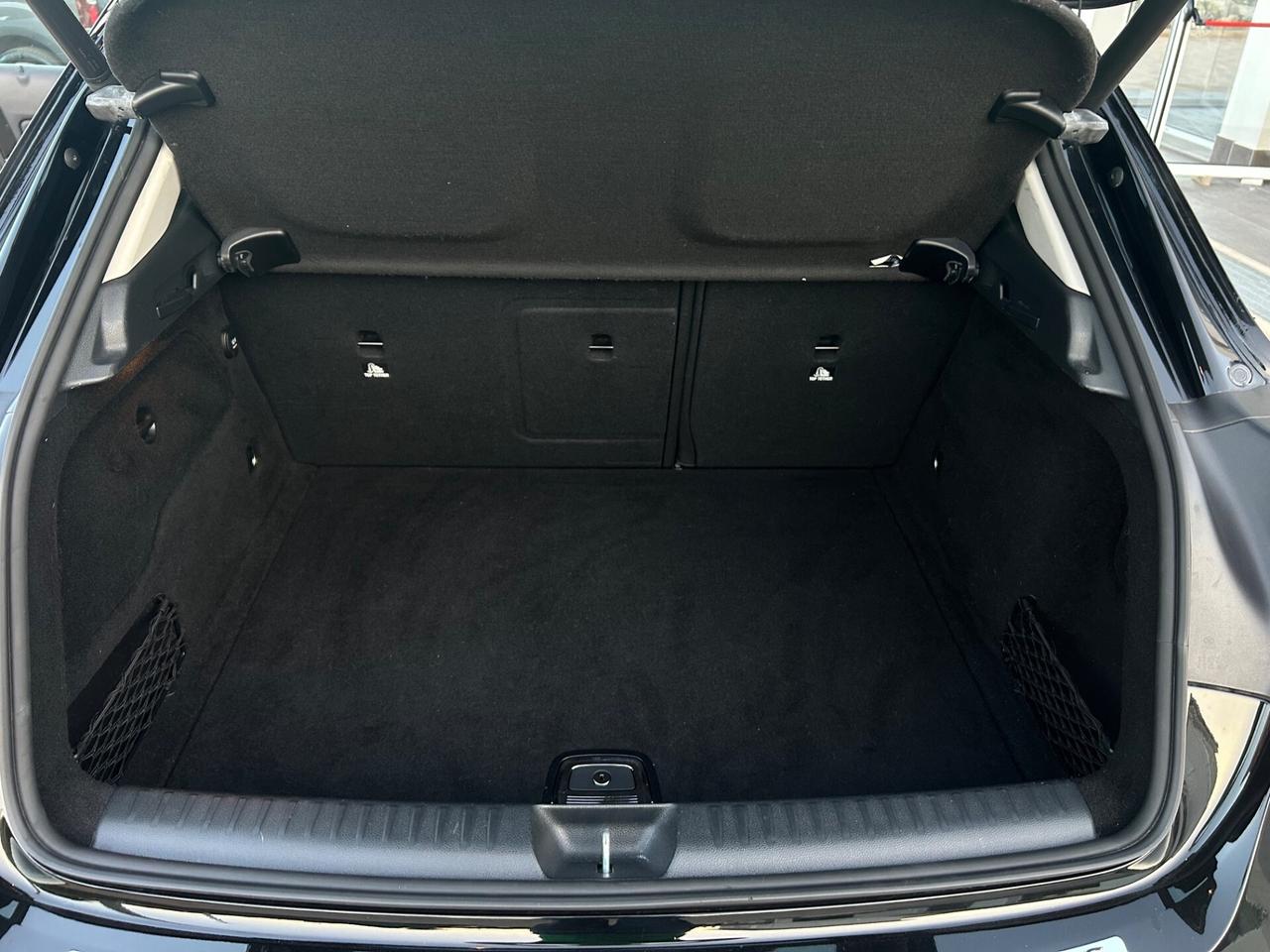 Mercedes-benz GLA 200 d Automatic Sport