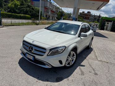 Mercedes-benz GLA 220 d Automatic 4Matic Premium