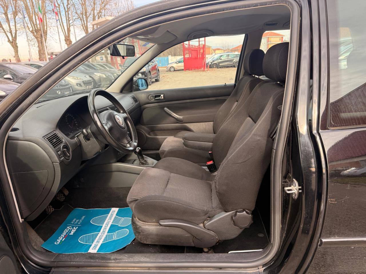 Volkswagen Golf 1.8 cat 3 porte Highline