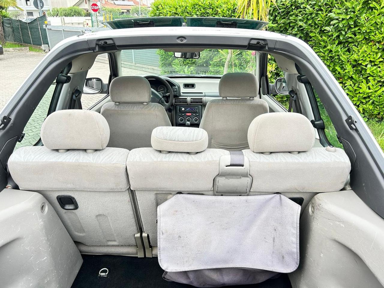 Land Rover Freelander 2.0 Td4 16V HardTop