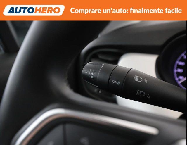 FIAT 500X 1.0 T3 120 CV Connect