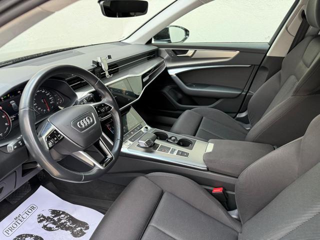 AUDI A6 Avant 40 2.0 TDI quattro ultra S tronic*PROMO*