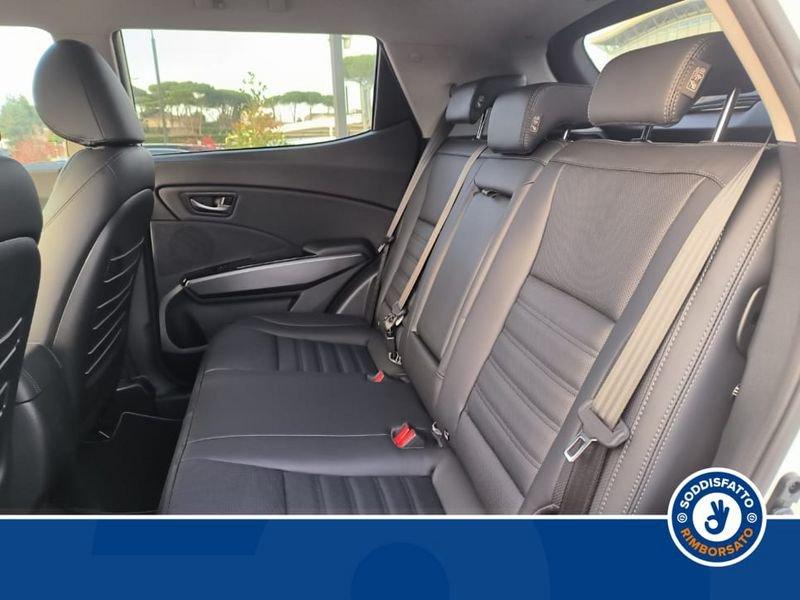 KGM Tivoli Luxury 1.5 Turbo GDI 163 CV