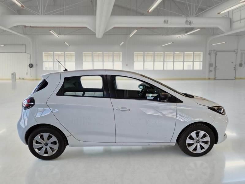 RENAULT ZOE LIFE R110 5 PORTE