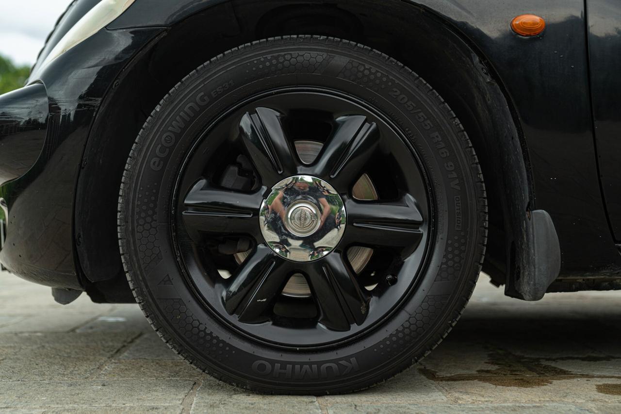Chrysler PT Cruiser - CHR00002