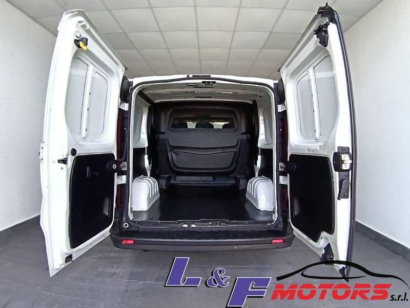 Renault Trafic TRAFIC 6 POSTI 120CV