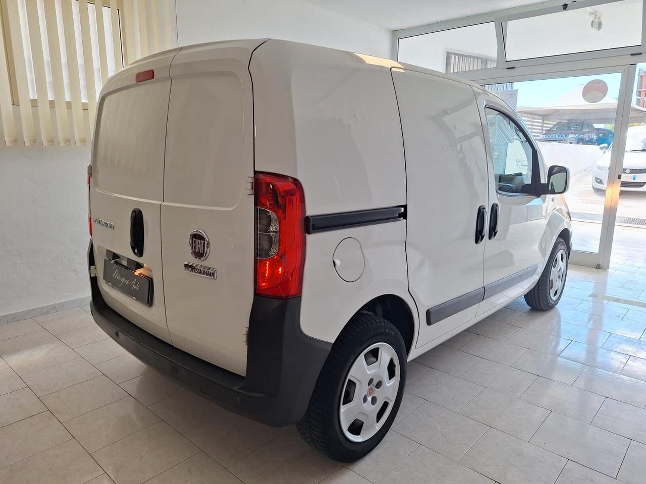 Fiat Fiorino 1.3 MJT 95CV Cargo SX - IVA COMPRESA