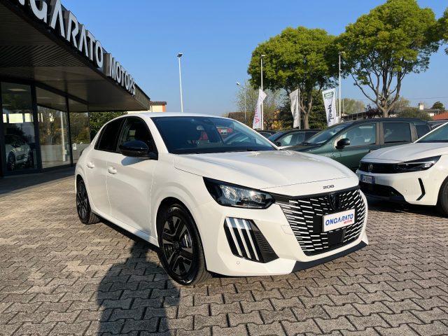 PEUGEOT 208 PureTech 100 S&S 5 porte Allure #Vari.Colori