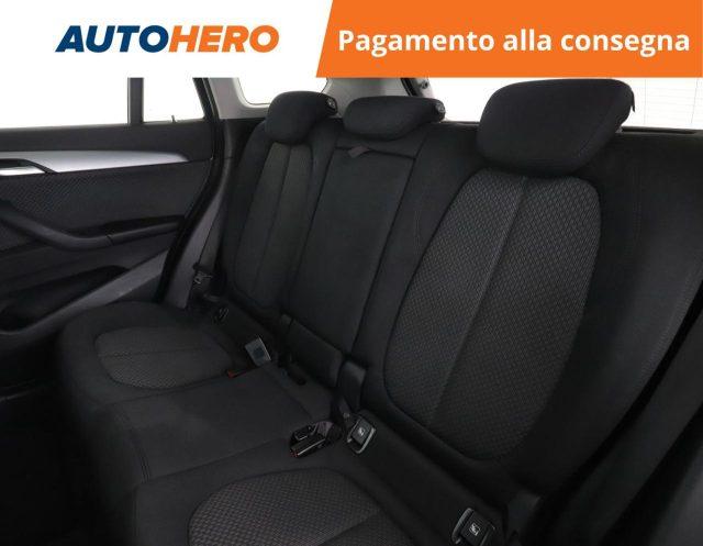 BMW X1 xDrive18d Advantage