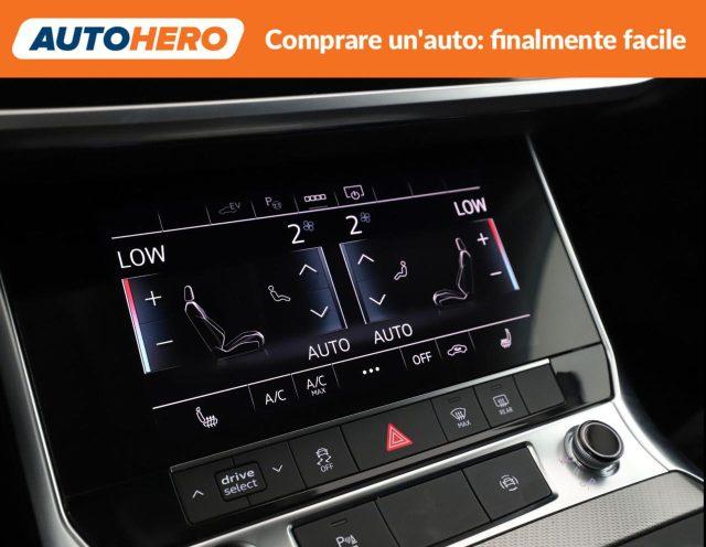 AUDI A6 50 2.0 TFSI e quattro ultra S tronic Business Spor