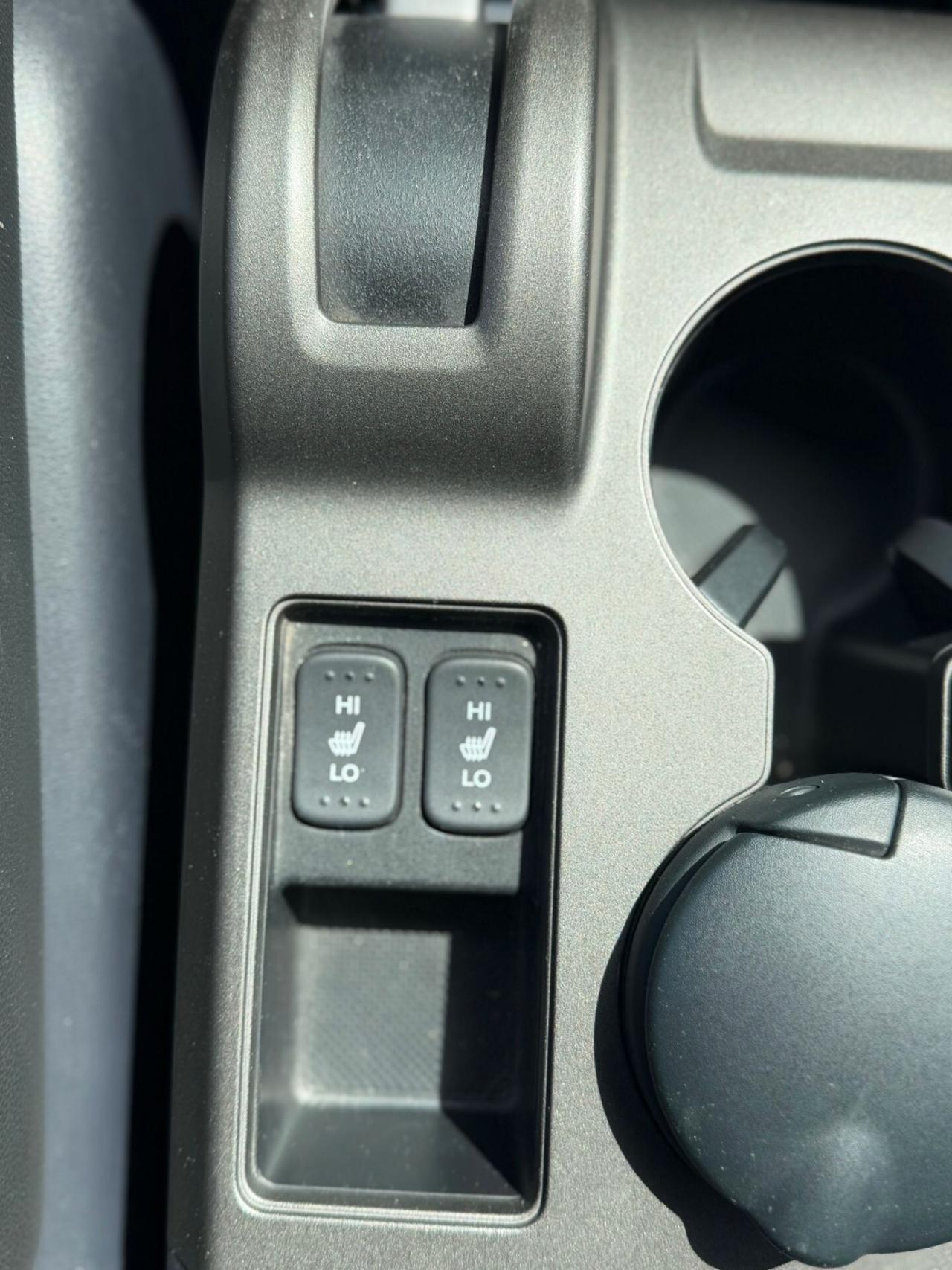Honda CR-V 2.2 i-DTEC Advance AT
