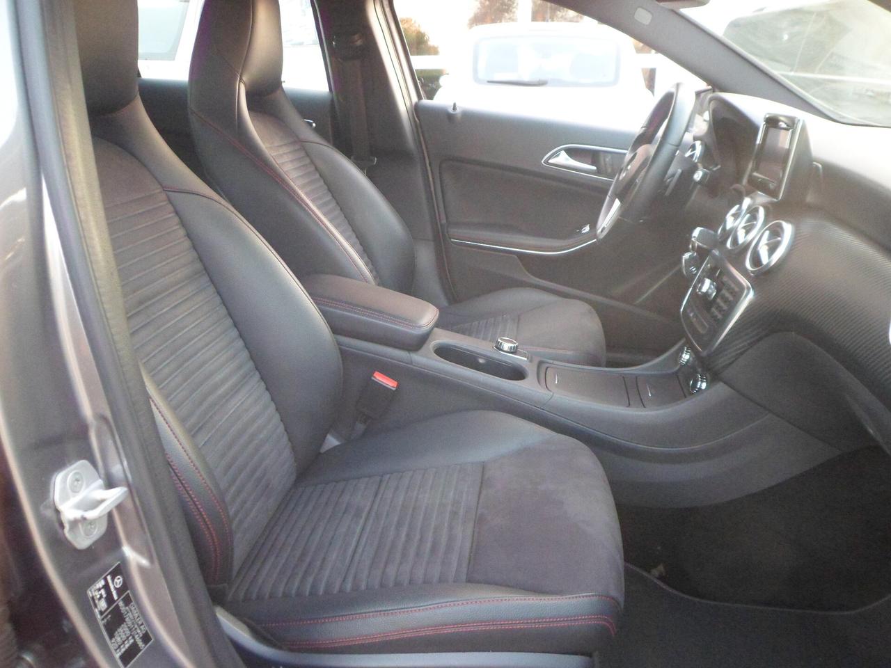 Mercedes-benz A 200 CDI Automatic Premium