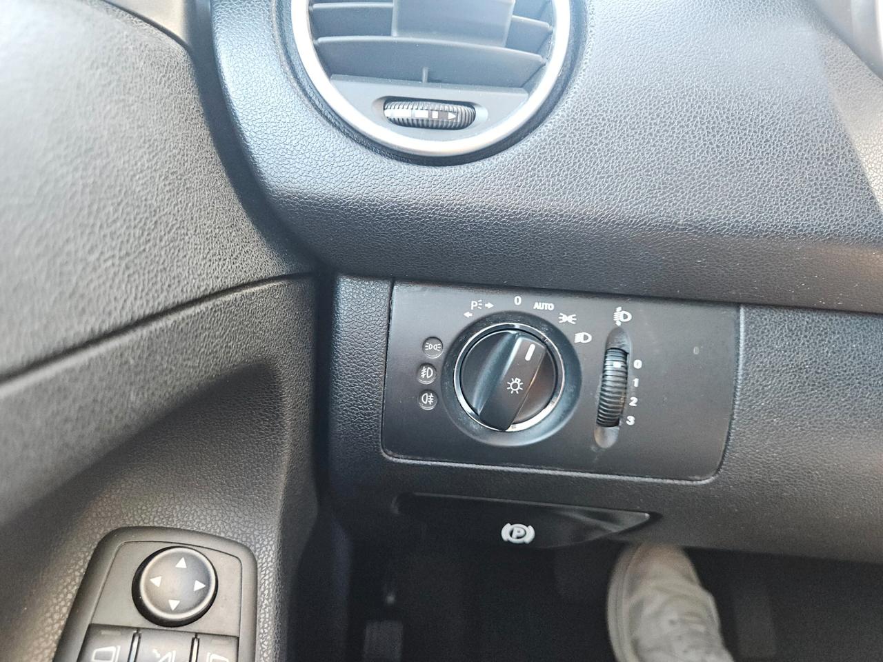 Mercedes-benz ML 280 CDI Sport Automatico