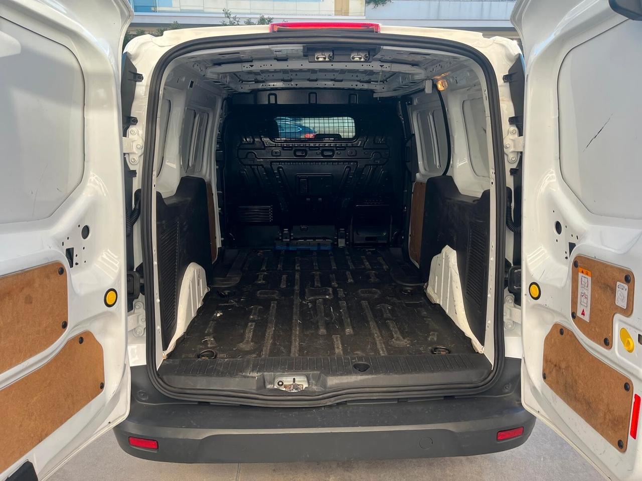 Ford Transit Connect L2 1.6 TDCi 115CV