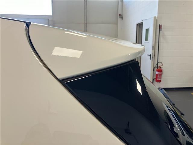 MERCEDES-BENZ CLA A 180 d Executive auto my16 Neopatentati