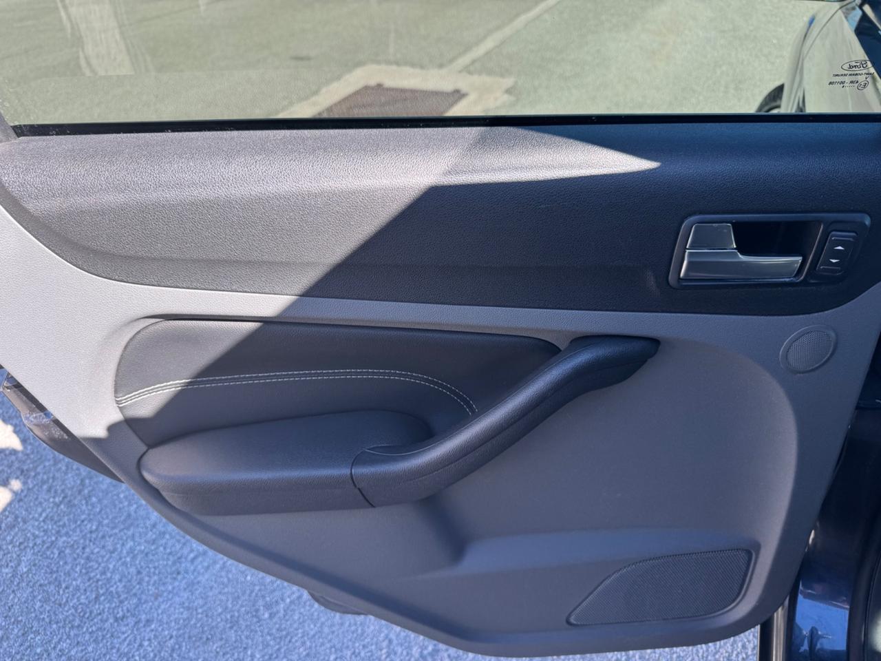 Ford Focus 1.6 TDCi Tit. DPF GARANZIA 12m