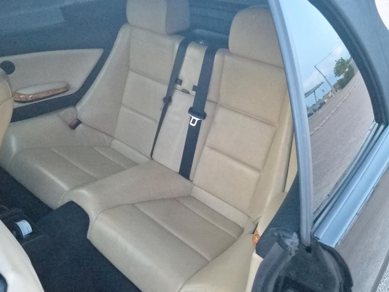 Bmw 330 E46 M SPORT 231CV benz