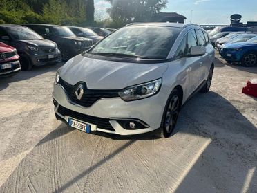 Renault Grand Scénic Blue dCi 120 CV Business