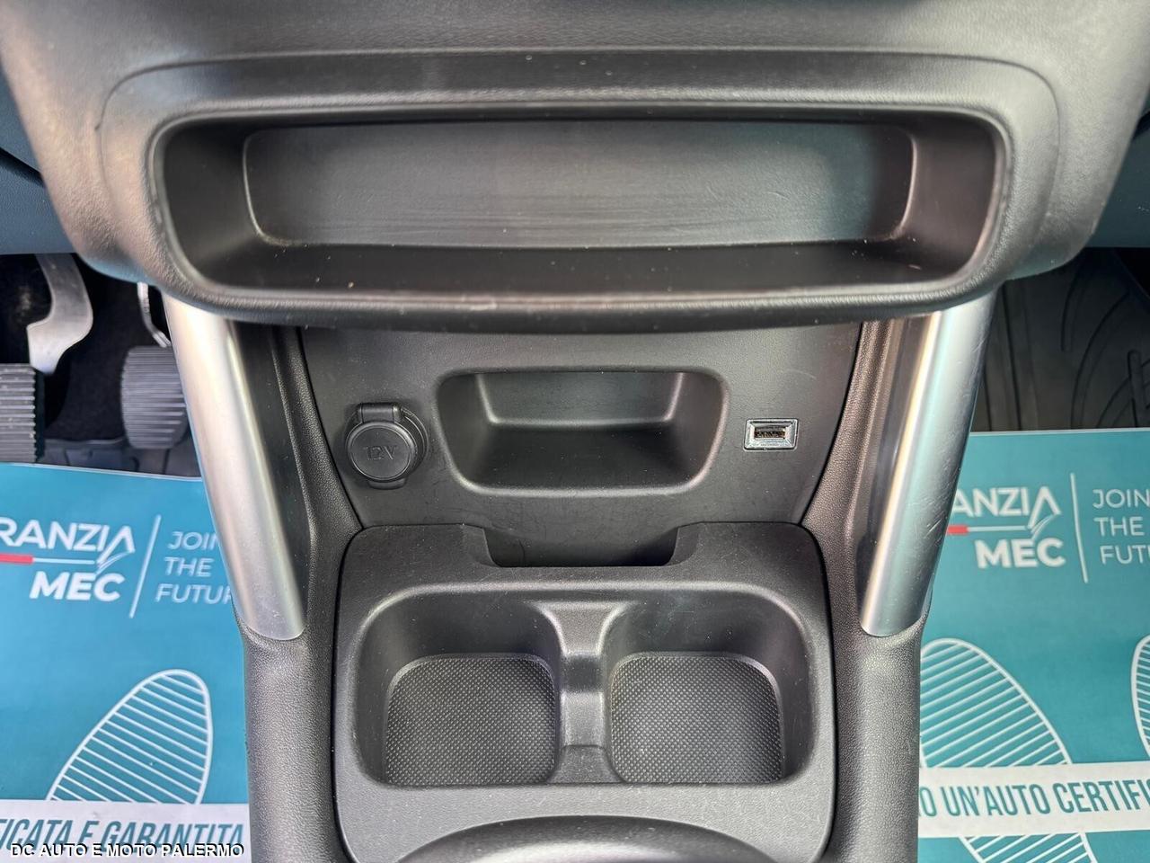 Citroen C3 Aircross 1.5 HDi 110 Shine Nuov.a.2021