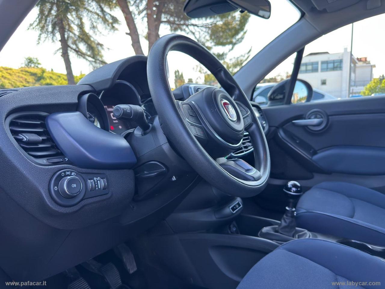 FIAT 500X 1.0 T3 120 CV Cult