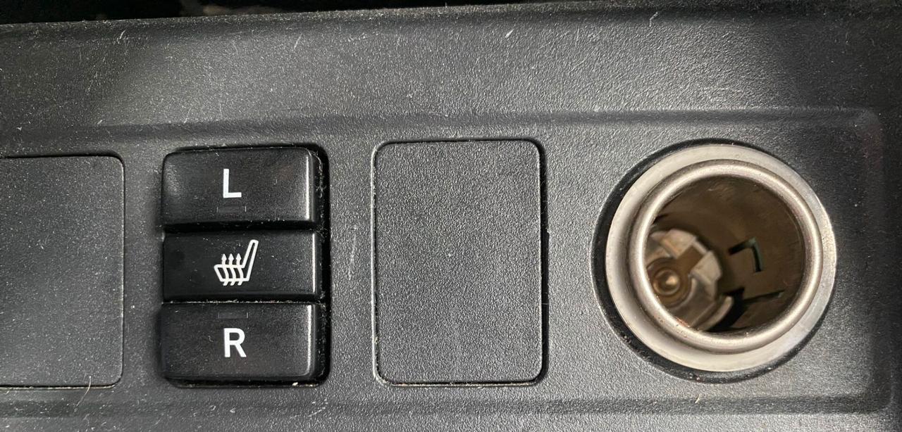 Toyota RAV 4 RAV4 2.2 D-4D 136 CV DPF Luxury