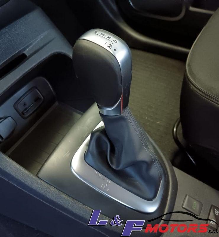 Renault Captur 1.5 dCi 90cv EDC CAMBIO AUTOMATICO