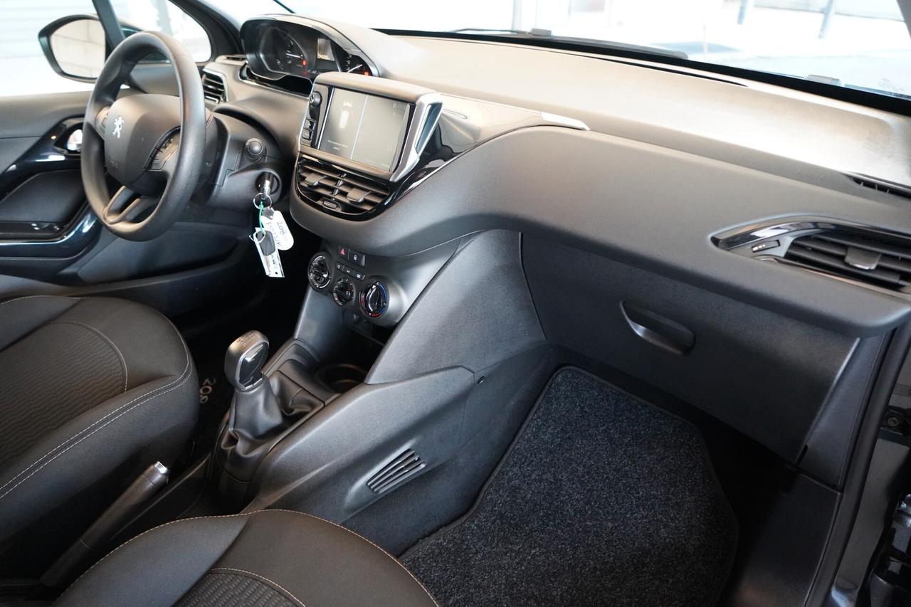 Peugeot 208 1.2 PureTech 82 5 porte Active