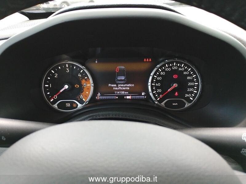 Jeep Renegade Diesel 2.0 mjt Limited 4wd 140cv