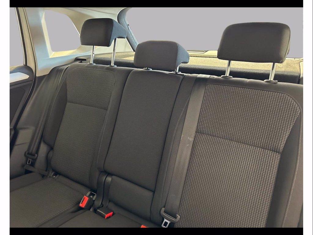 VOLKSWAGEN Tiguan 1.5 tsi urban 130cv del 2019