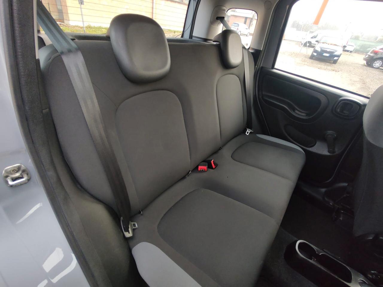 Fiat Panda 1.2 Pop S&S, MY19, VEICOLO EURO6D, OK NEOP, GARANZIA L.12 MESI