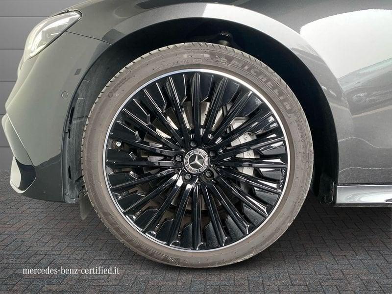 Mercedes-Benz Classe E E 300 e AMG Line Premium
