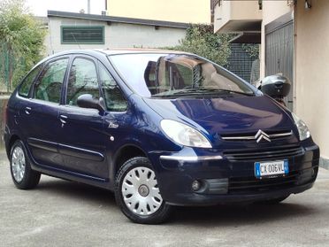 Citroen Xsara Picasso 1.6 BENZINA 95cv / 68.000km