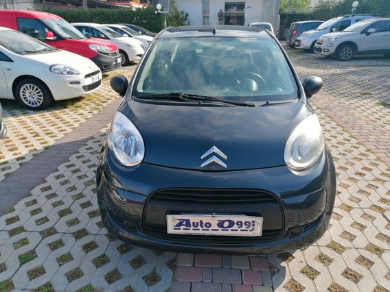 Citroen C1 1.0 5 Porte
