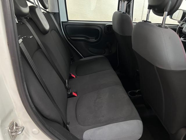 FIAT Panda 1.2 BENZ NEOPATENTATI GARANZIA 12 MESI